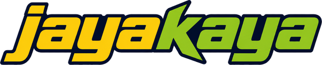 JayaKaya Logo